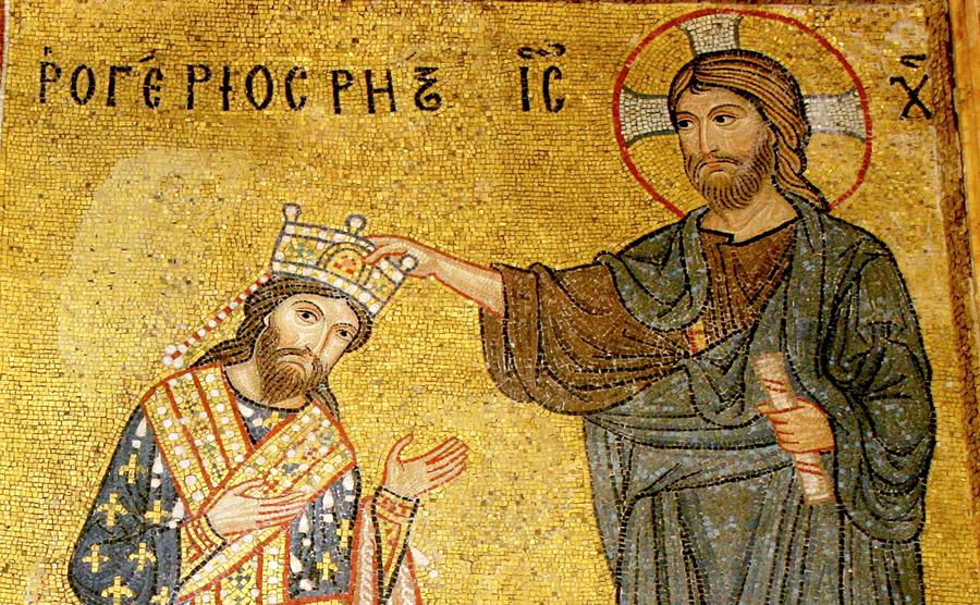 Le légat pontifical entre norme, doctrine et pratique (Ve-XIIe siècles) : le cas de la Sicile et la question de la Légation Apostolique