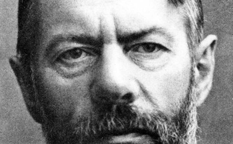 Penser les sociétés et les pouvoirs avec Max Weber