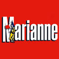 Logo du média Marianne